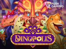 Is spin casino legit9